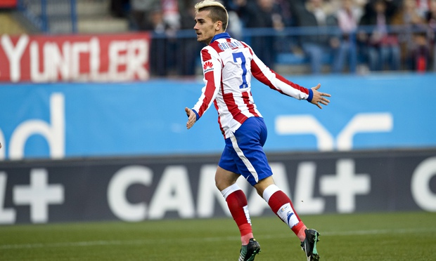 Antoine-Griezmann